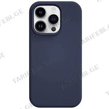 TRUSMI CF33-013 Apple iPhone 14 მობილური ტელეფონის ქეისი