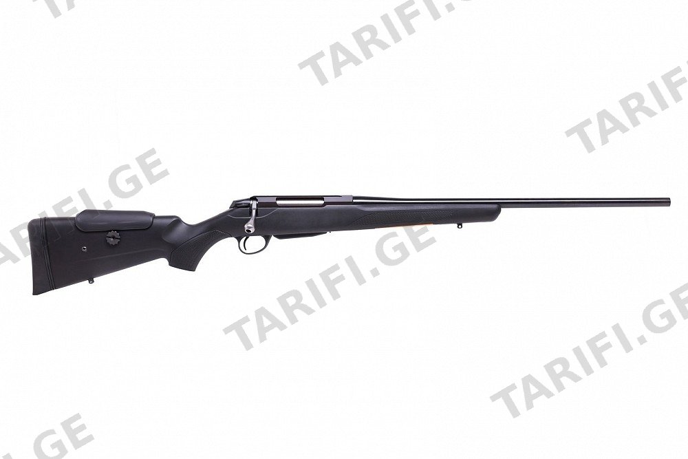 TIKKA T3X LITE DX კალ. 308 WIN