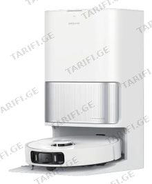 Robot RLL77SE Dreame Robot Vacuum L40 Ultra AE White რობოტი მტვერსასრუტი