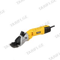 (500W) ცხვრის საკრეჭი ხელსაწყო RTRMAX RTM923