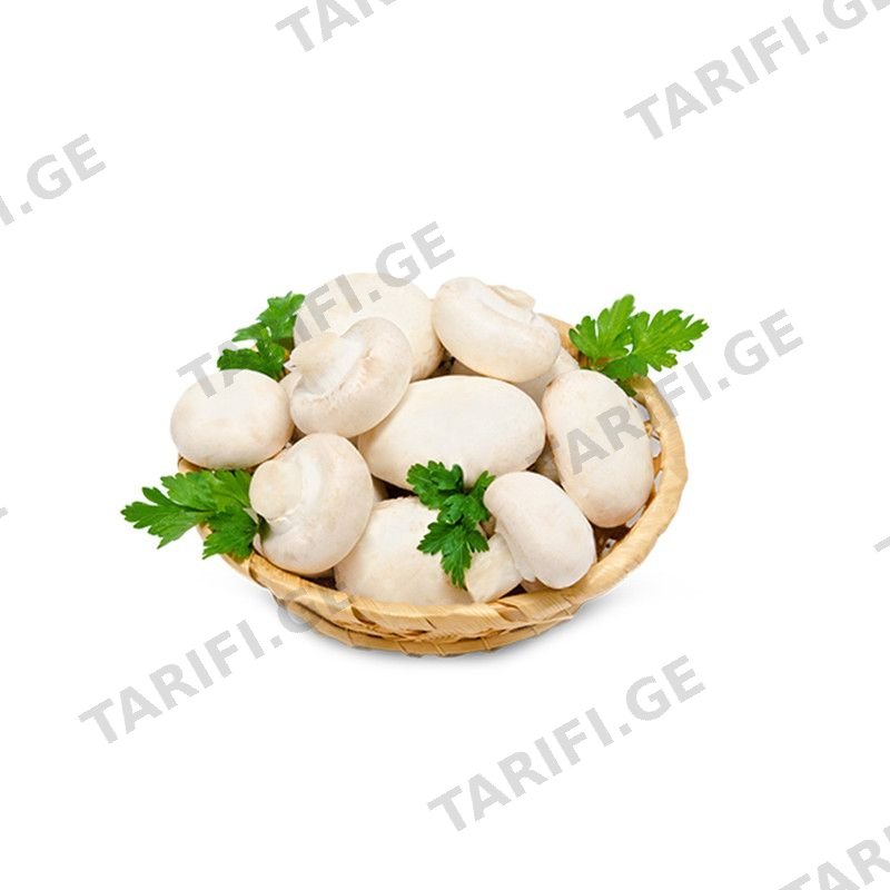 სოკო ქამა 500გრ