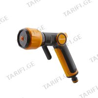 წყლის გამშხეფი 5 პოზიცია FISKARS