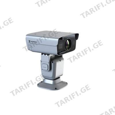 თერმული კამერა IP, Hikvision, HM-TD63C8-75C4L/G0/T2Y, 4MP, 2688 x 1520, 25 fps,, 75 mm (FoV: 11.7 x 9.4) or 100 mm (FoV: 8.8 x 7.1).
