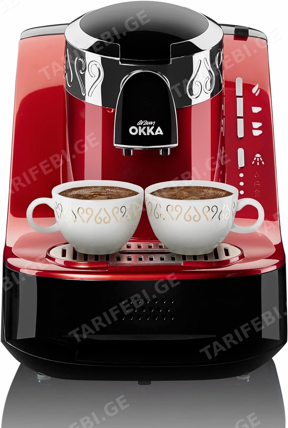 Arzum OK002-N ყავის აპარატი