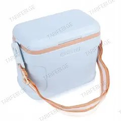 თერმობოქსი Pinnacle Passion 8ltr with Ice Brick 28x16x30 სმ TPX 7201