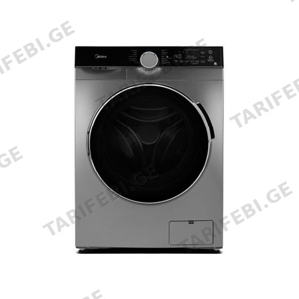 სარეცხი მანქანა MFK03W70B/S MIDEA