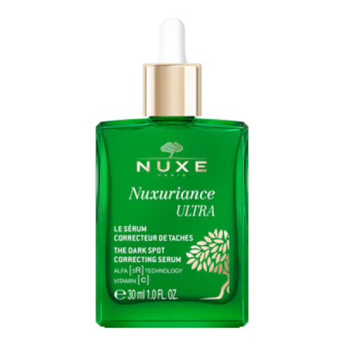 ნუქსი - NUXURIANCE ULTRA 3R სახის შრატი გლობალური ნაოჭსაწინააღმდეგო ყველა ტიპის კანის 30მლ