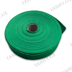 შლანგი წყლის გადასატუმბად Bradas AGRO-FLAT WAF3B200050 2"