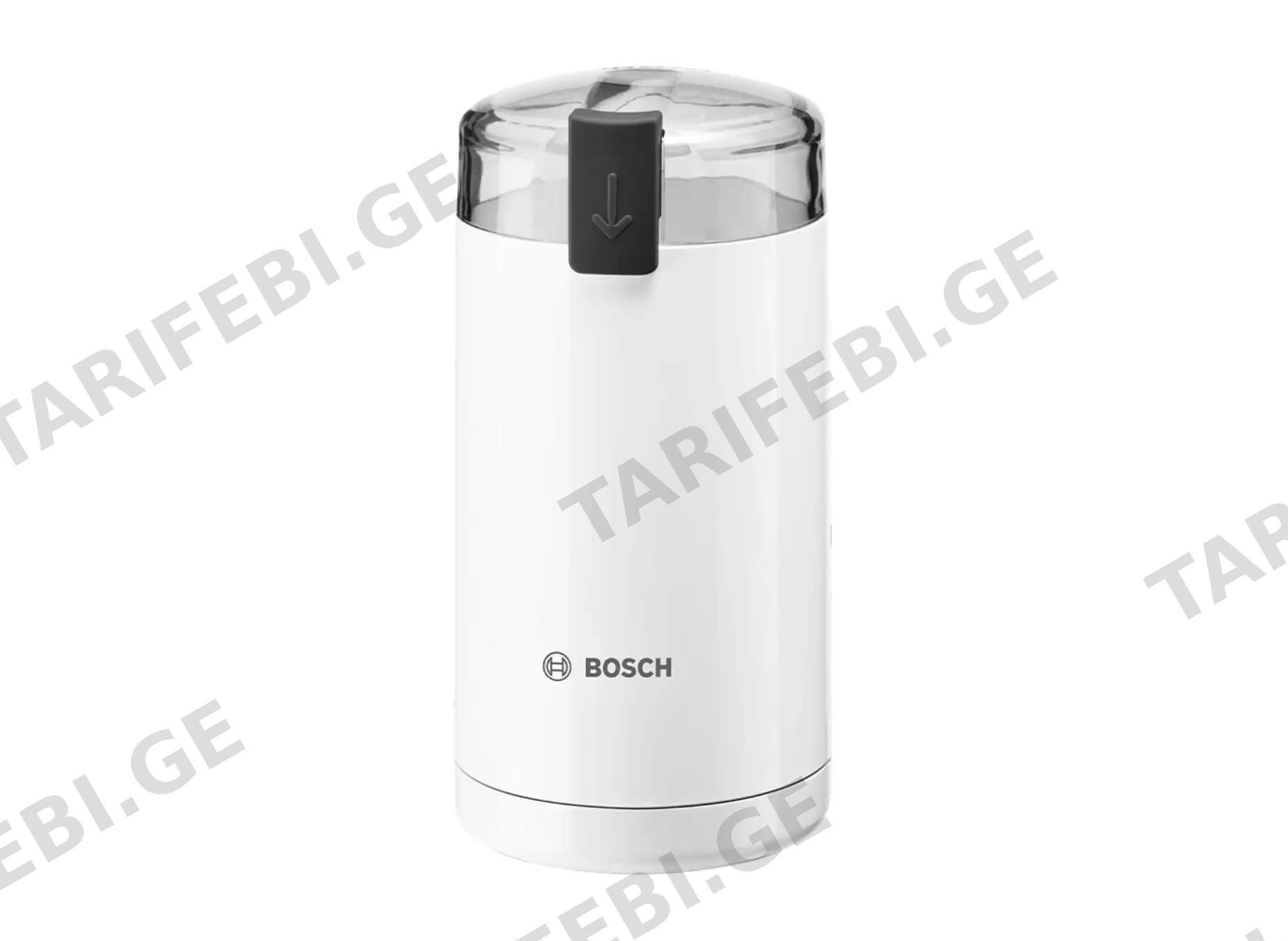 BOSCH TSM6A011W