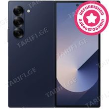 Samsung Galaxy Z Fold 6 256 GB Navy (შეფასება C)