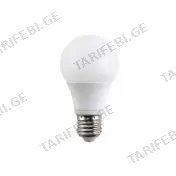ნათურა სტანდარტული 12W E27 3000K CLASSIC LED40-8932 LEDEX