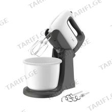 Tefal HT464138 500W სტაციონალური მიქსერი