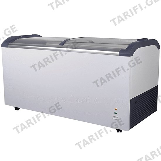 საყინულე მაცივარი MARAZZI SD-H550 (500L)