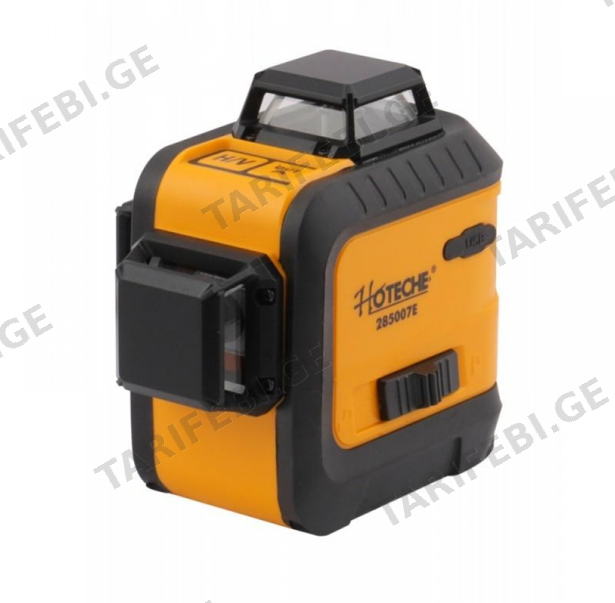 ნიველირი HOTECHE 285007E