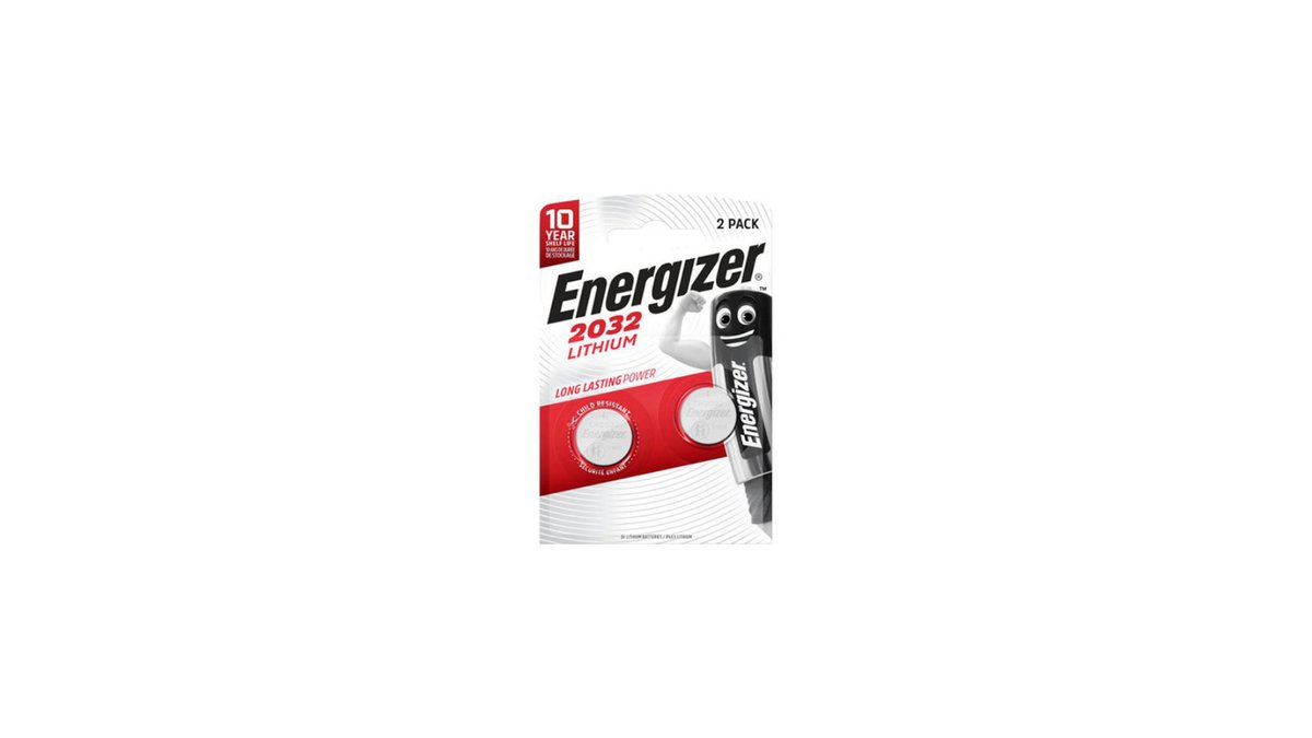 ENERGIZER ელემენტი BP2 2ც/7638900248357