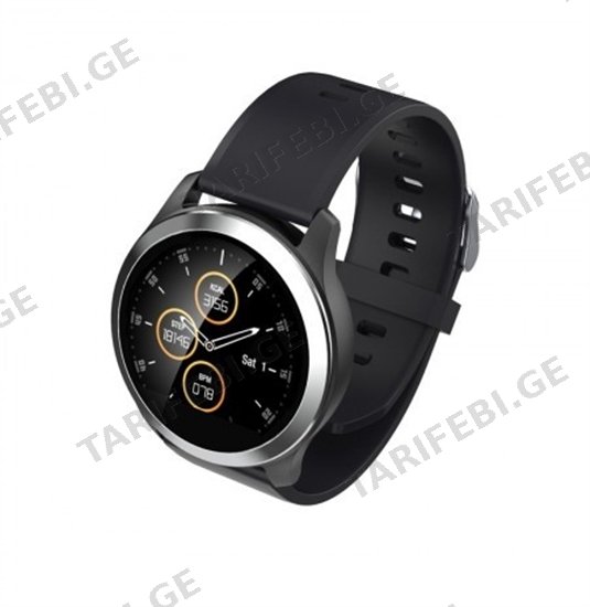 ჭკვიანი საათი SMARTWATCH Z03