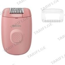 PHILIPS BRE227/00 ეპილატორი