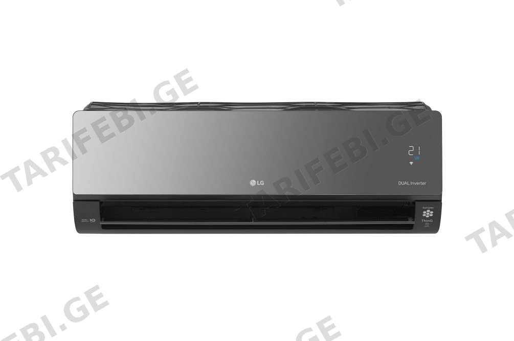 კონდიციონერი LG A24CMH.NGGFB/A24CMH.UGGFB