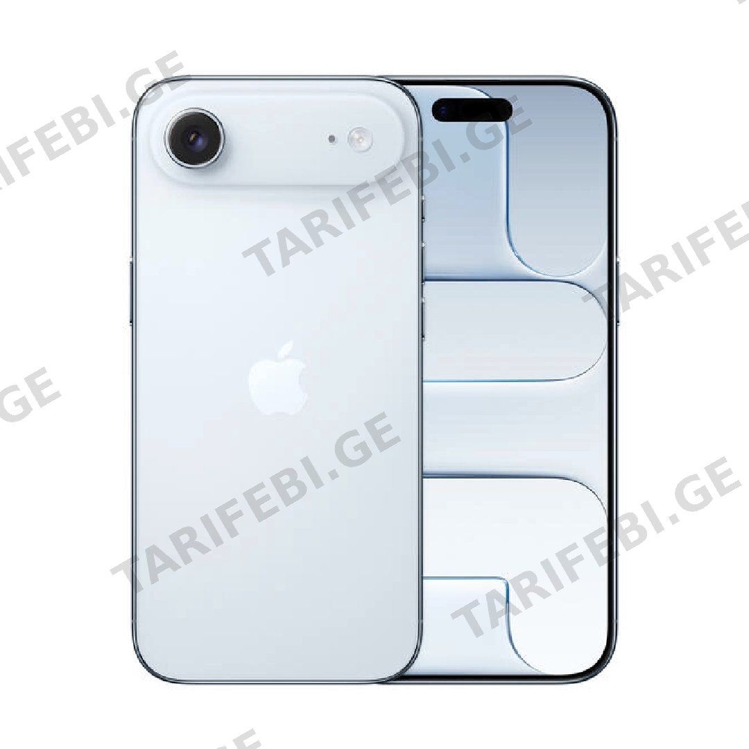 APPLE iPhone Air 256GB Sky Blue