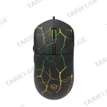 MeeTion M930_V23 USB Wired Gaming Mouse გეიმინგ მაუსი