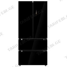 Midea MDRF692MIE22 SIDE BY SIDE მაცივარი