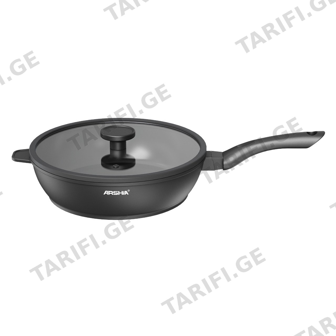 გრებლონის ტაფა ARSHIA CO180-3741