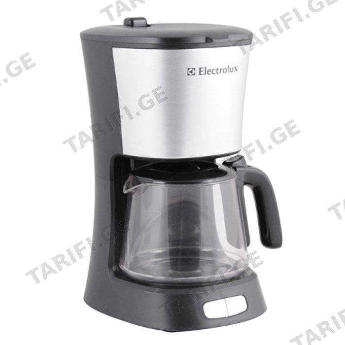 სათამაშოები Electrolux ETY06 ყავადანი