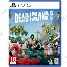 Dead Island 2 PS5