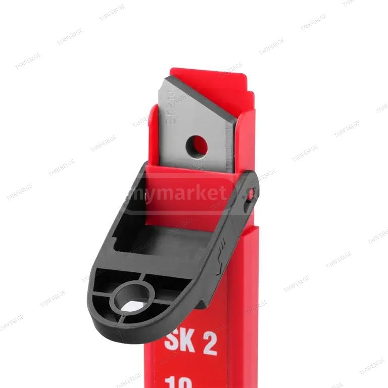 მინი დანის პირები RONIX RH-3094