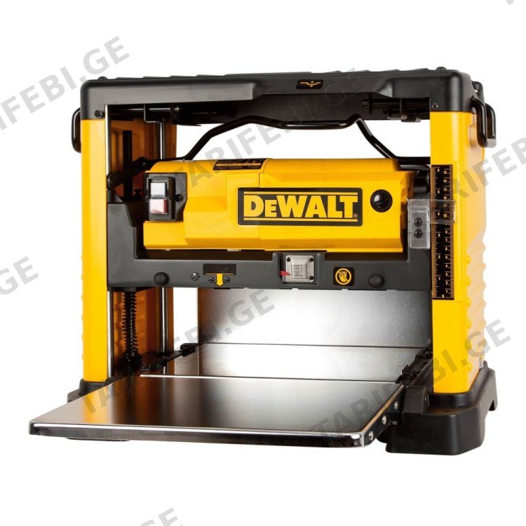 რეისმუსული დაზგა DeWalt DW733-QS 1800W