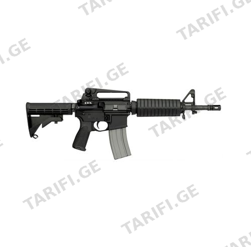 Bravo Company CQB11 Mod 0