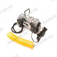(12V) ჰაერის კომპრესორი FORSAGE F-98