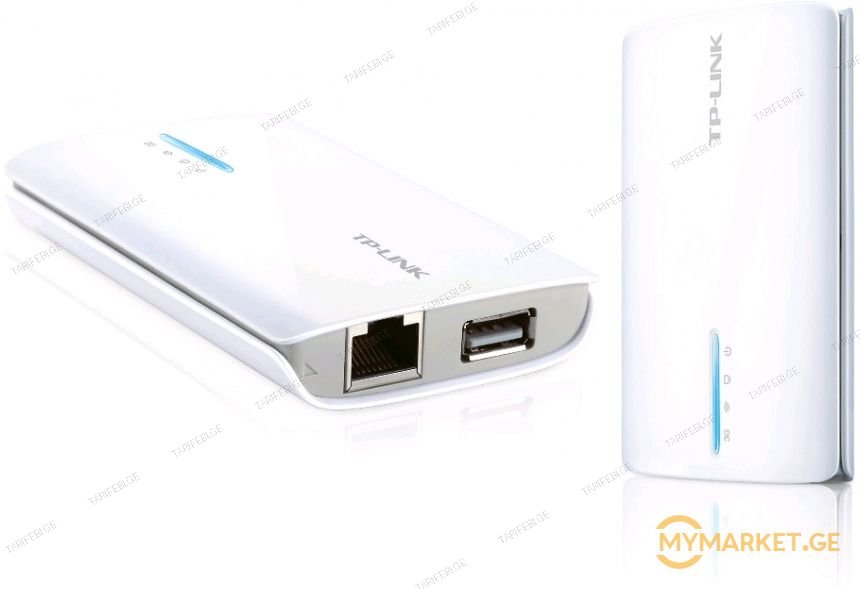 TP-LINK TL-MR3040