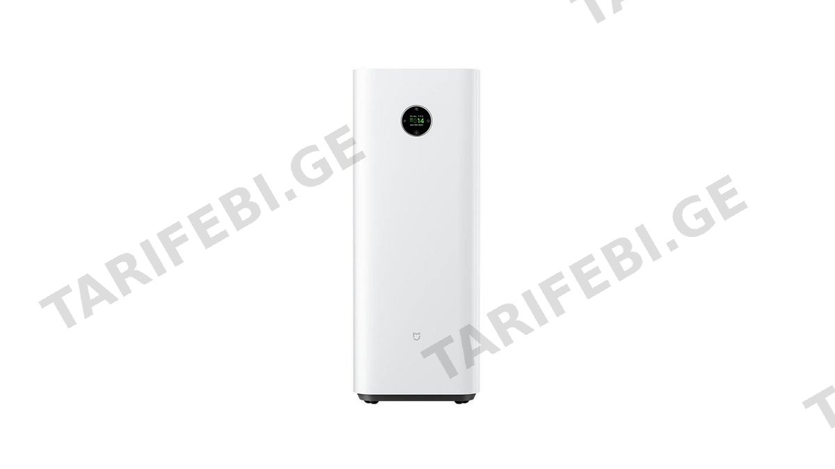 Xiaomi Mijia Smart Air Purifier Max
