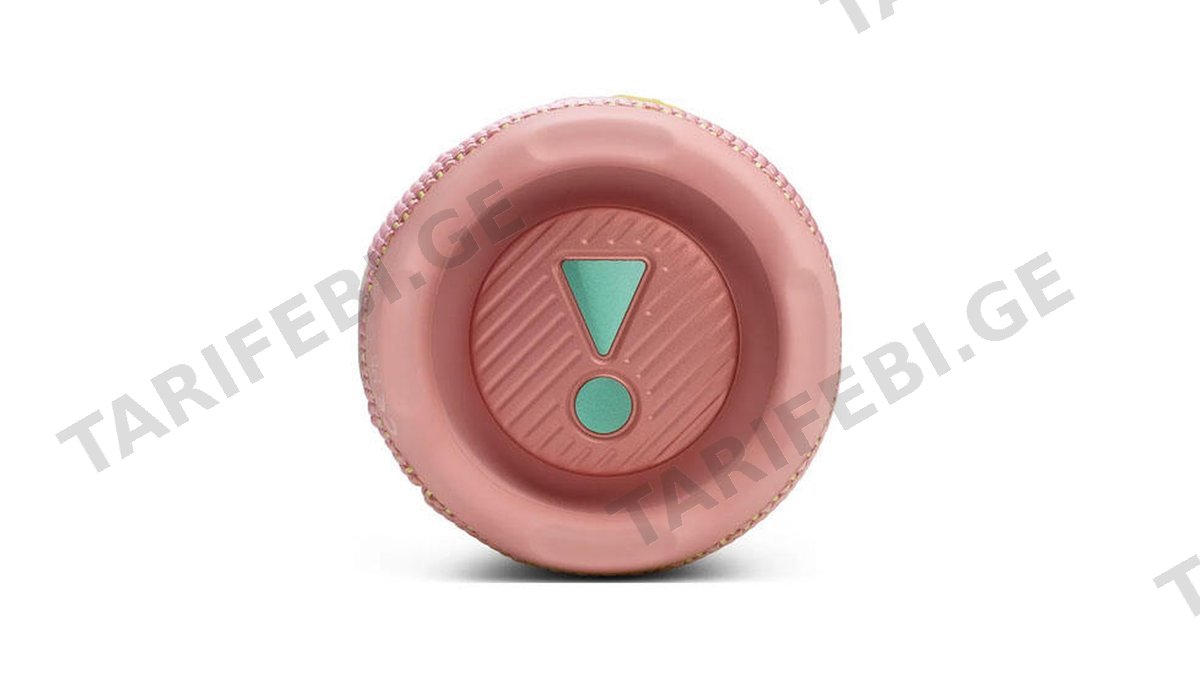 JBL FLIP 7 pink