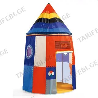 კოსმოსური კარავი