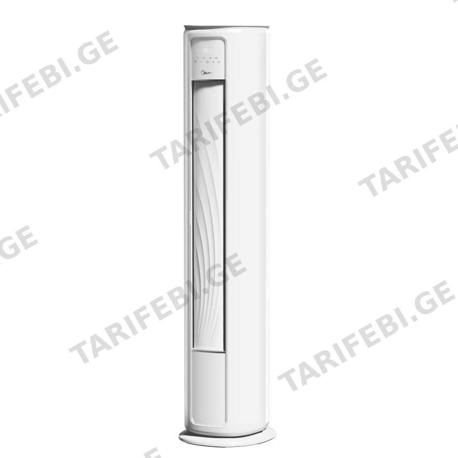 კოლონური კონდიციონერი MIDEA MFYC-24HRFN8-Q FLOORSTANDING