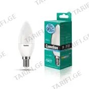 Camelion Led Lamp LED10-C35/845/E14