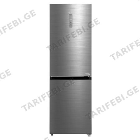 მაცივარი MIDEA MDRB470MGF46O