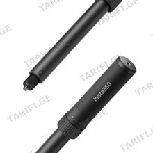 Insta360 BULLET TIME SELFIE STICK 2.0 სელფის ჯოხი
