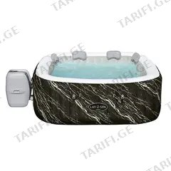სპა აუზი Bestway 180x180x66 სმ