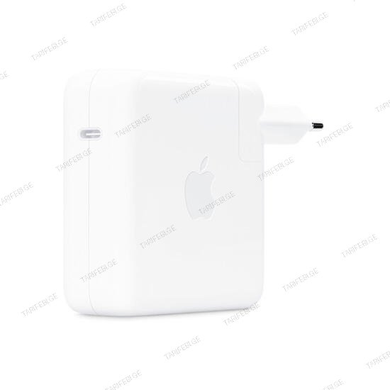 Apple MW2L3ZM/A 96W USB-C Power Adapter White
