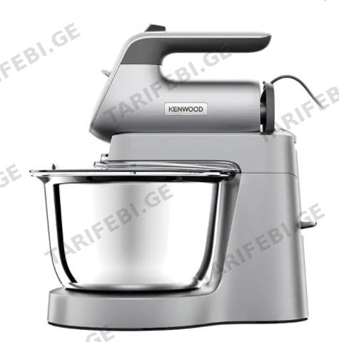 მიქსერი Kenwood HMP54.000SI