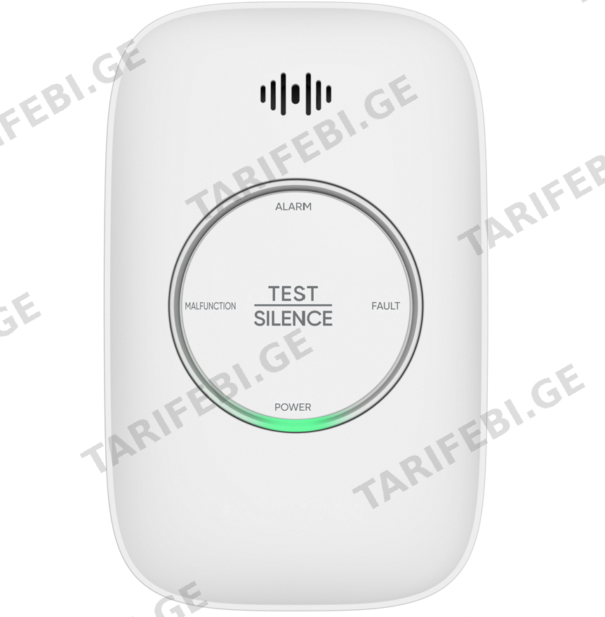 გაზის დეტექტორი LNG Detector (ბუნებრივი აირი) HF-GN110
