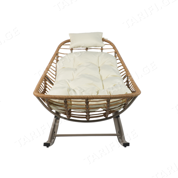 სარწეველა სავარძელი (110x45x68 ) (ZT-522)
