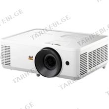 ViewSonic PX704HD პროექტორი