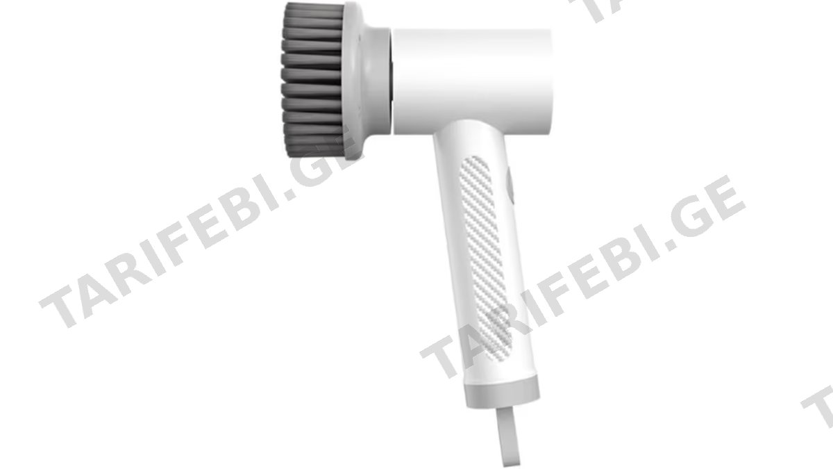 მულტიფუნქციური საწმენდი Xiaomi Lydsto XL-DDQJS01, Multi-function Brush, White
