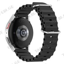 TVC For Samsung Galaxy Watch3 41mm სამაჯური