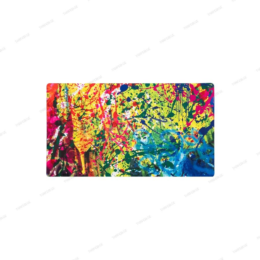 2E GAMING PRO Speed D07 XL (800×450×3mm) Speed Surface Anti