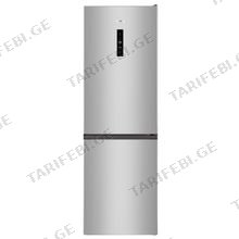 GORENJE NRK6192AS4 ორკამერიანი მაცივარი